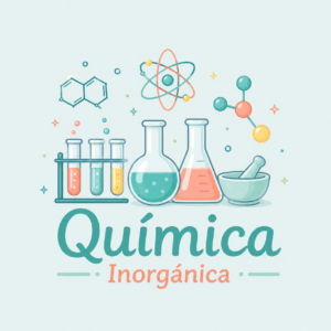 Clases particulares de Quìmica Inorgànica- Nivel Terciario